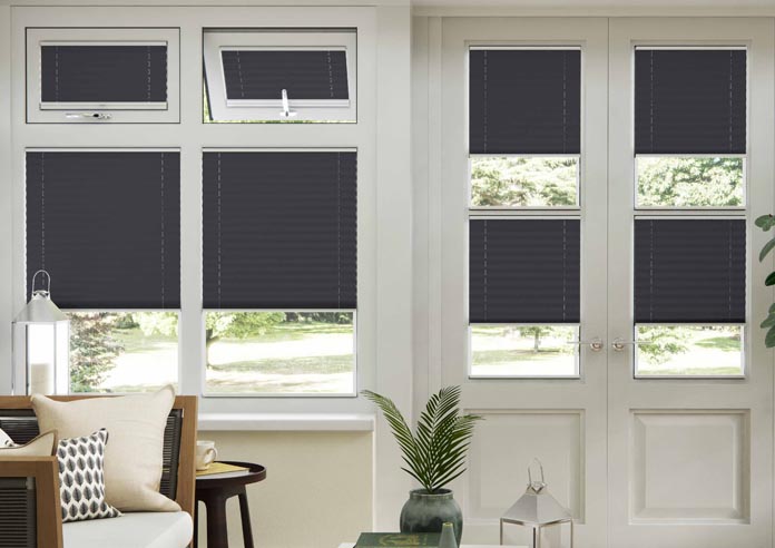 Ecoshade, Black - Clip Fit Blind - Image 3